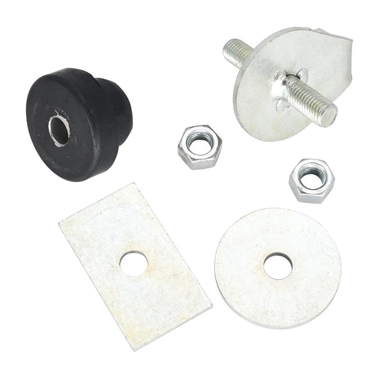 Cab Mounting Joint Bolt Assembly 6560633 6553709 For Bobcat Skid Steer Loaders A220 A300 S70 S100 S130 S150 S160 S175 S185 S205 S220 S250 S300 S330 S630 S650 S850 T110 T140 from MyMROmarts