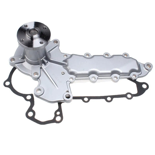 Engine Water Pump 6681879 6675652 for Kubota KX04-4 KX91-3S2 KX161-3S Excavators V2003-M-T V2203 V2203-M V2403 V2403-4 V2403-M V2403-M-DI-T X161-3ST Diesel Engines - Engine Parts > Cooling System > Engine Water Pump from MyMROmarts