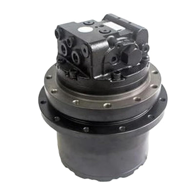 Hydraulic Final Drive Motor 6698127 Compatible for Bobcat 35 27 Excavator from MyMROmarts