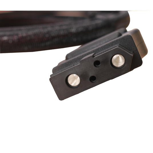 2 PIN Battery Cable Plow & Truck Side, Fits for Western Fisher Snow Plow