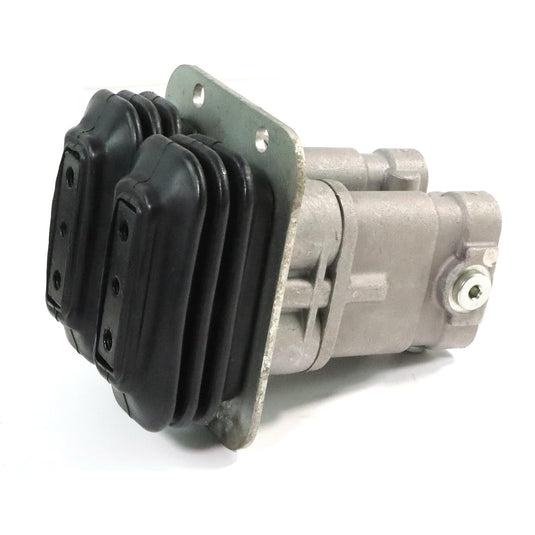 6 Holes GP-Pilot Valve Assy 158-8250 1588250 For Caterpillar CAT 312C 315C 318C 319C 320C 321C 322C 325C 330C 320D 323D 324D 325D 330D Excavator - Body Parts from MyMROmarts