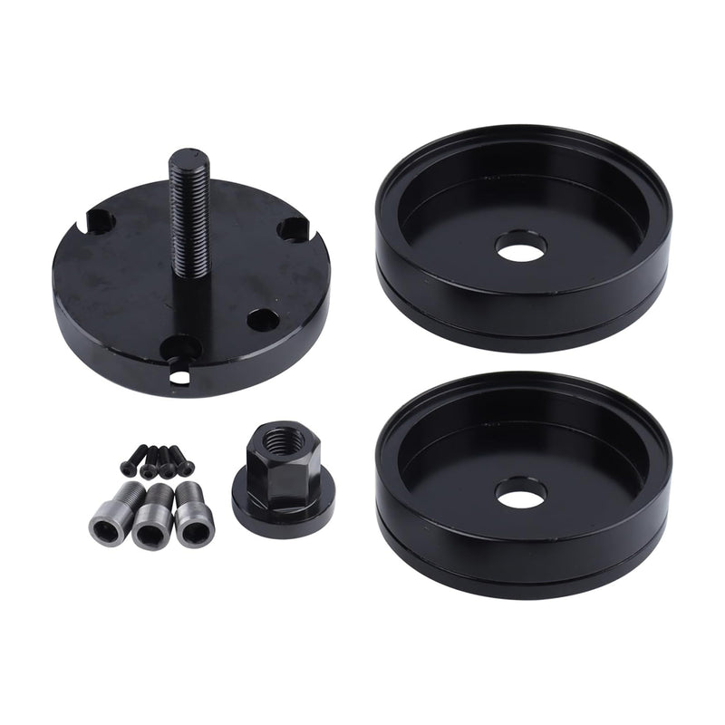 Load image into Gallery viewer, Front &amp; Rear Crankshaft Seal Wear Sleeve Installer Tool Perfectly for CAT Caterpillar 3406 3408 C-15 Diesel Engine from MyMROmarts
