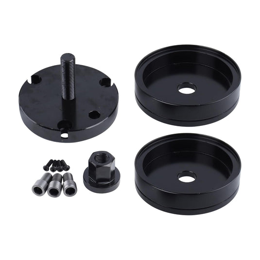 Front & Rear Crankshaft Seal Wear Sleeve Installer Tool Perfectly for CAT Caterpillar 3406 3408 C-15 Diesel Engine from MyMROmarts