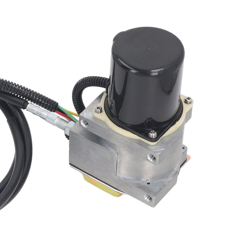 Load image into Gallery viewer, Throttle motor 106-0092 106-0097 For CAT Excavator E320V1 32XM E325 E330 L - Electrical Parts &gt; Electronic Control System &gt; Throttle motor from MyMROmarts
