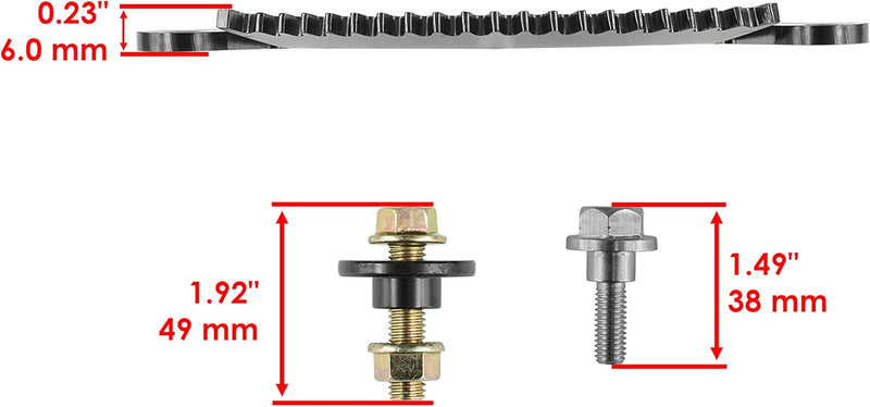 Load image into Gallery viewer, Steering Sector Drag Link Kit Compatible with John Deere La135 La140 La145 La150 La165 La175 from MyMROmarts
