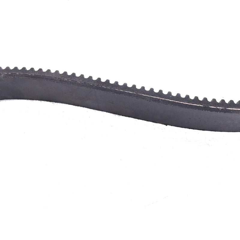 Load image into Gallery viewer, Drive Belt 6672152 For Bobcat A770 S450 S510 S530 S550 S570 S590 S630 S650 S740 S750 S770 S850 T450 T550 T590 T630 T650 T750 T770 T870 - Engine Parts &gt; Other Engine Parts &gt; Engine Belts from MyMROmarts
