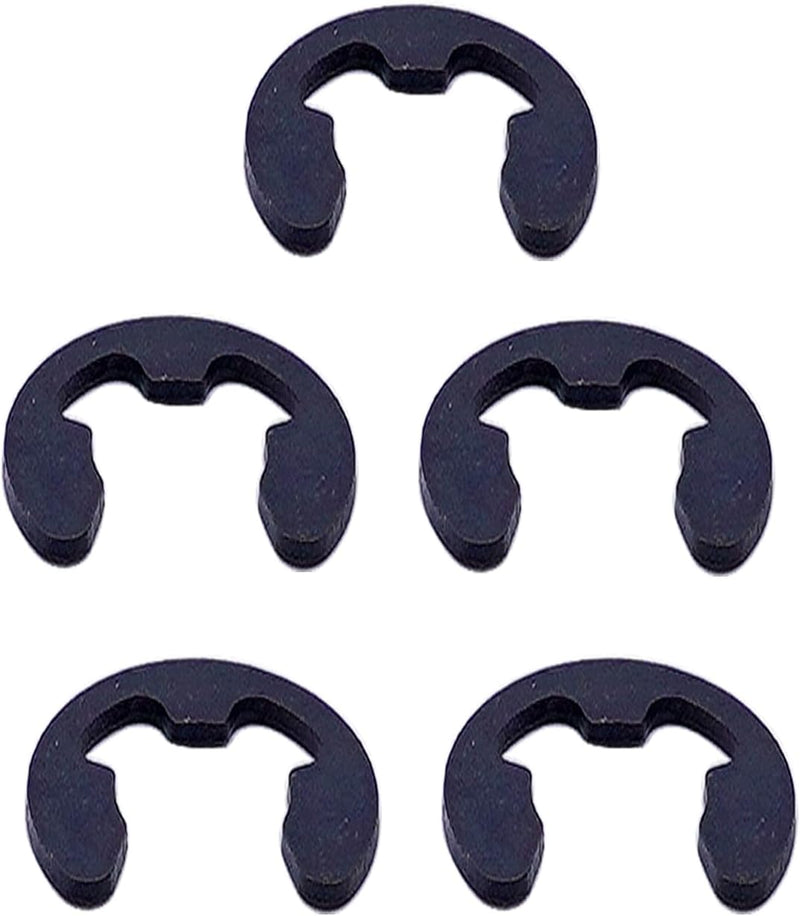 Load image into Gallery viewer, Lawn Tractor Snap Ring R27434,Retaining Ring Compatible with John Deere 102 105 145 D105 D110 D125 E120 G110 GT245 GX255 L100 L105 LX266 LX277 LX280 S140 S180 5PCS from MyMROmarts
