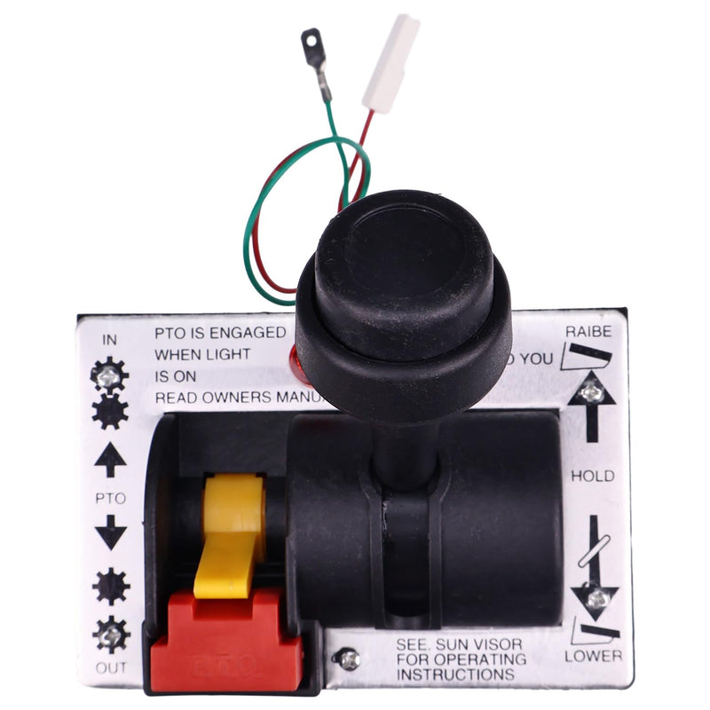 Afbeelding laden in Galerijviewer, Air Shift Control Valves with PTO Switch Brighter Light Push to Connect Fittings Dump Truck Valve Tipper Hydraulic System AV-295 AV295 328388-79X 329358X K90 Series from MyMROmarts
