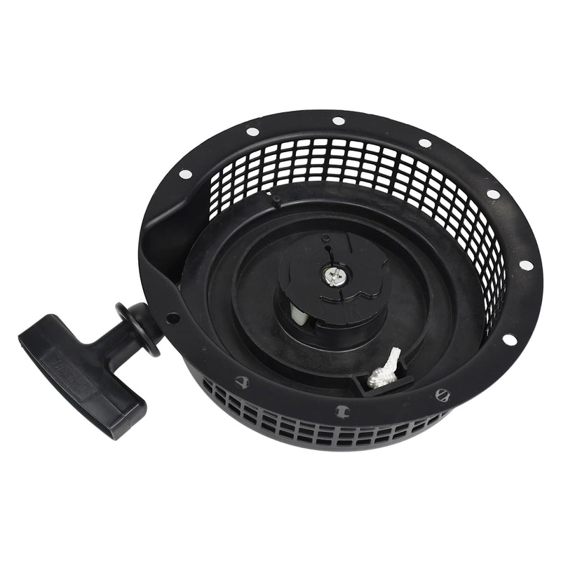 Cargue la imagen en el visor de la galería, Starter Assembly 7CT-E5710-00-00 7CU-H1800-01-00 for Yamaha Generator EF7200E from MyMROmarts
