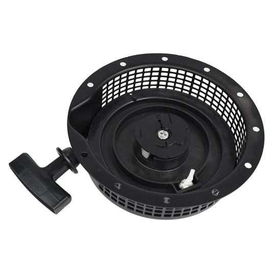 Starter Assembly 7CT-E5710-00-00 7CU-H1800-01-00 for Yamaha Generator EF7200E from MyMROmarts