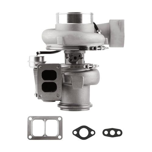 Turbocharger 732915-0001 Turbo GTA470201BS 550HP+ Turbo for Caterpillar Truck with 3406E C15 Engine 1994-2001 from MyMROmarts