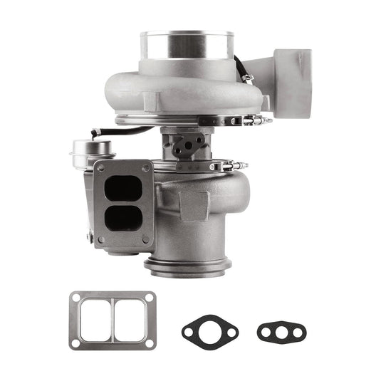 Turbocharger 732915-0001 Turbo GTA470201BS 550HP+ Turbo for Caterpillar Truck with 3406E C15 Engine 1994-2001 from MyMROmarts