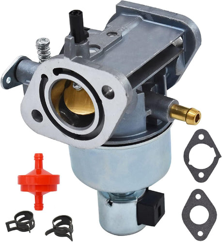 Carburetor MIA10591 for John Deere X300 s/n -150000 X300R s/n 040001+ X304 from MyMROmarts