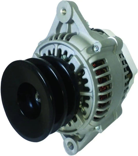 New Alternator 0R-4328 0R-9274 105-2813 105-2814 101211-9010 101211-9020 9-513-160 20130227 AND0232 40052184 40052222 ND1012119010 For CATERPILLAR - Electrical Parts > Alternator from MyMROmarts