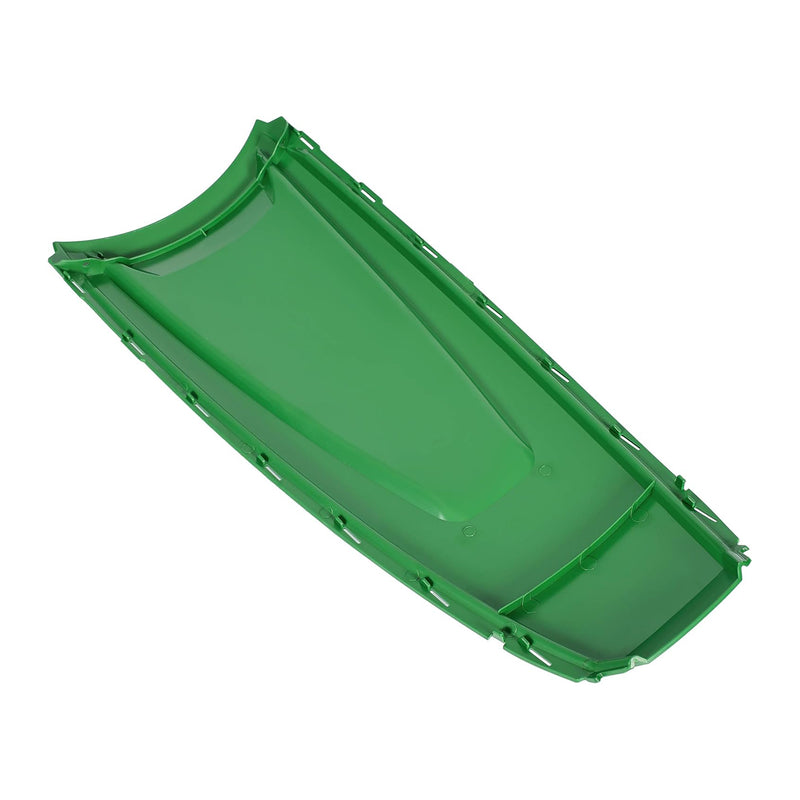 Afbeelding laden in Galerijviewer, Plastic Green Center Hood Panel M168883 For John Deere X300 X300R X304 X305R X310 X320 X350 X370 X384 X394 from MyMROmarts
