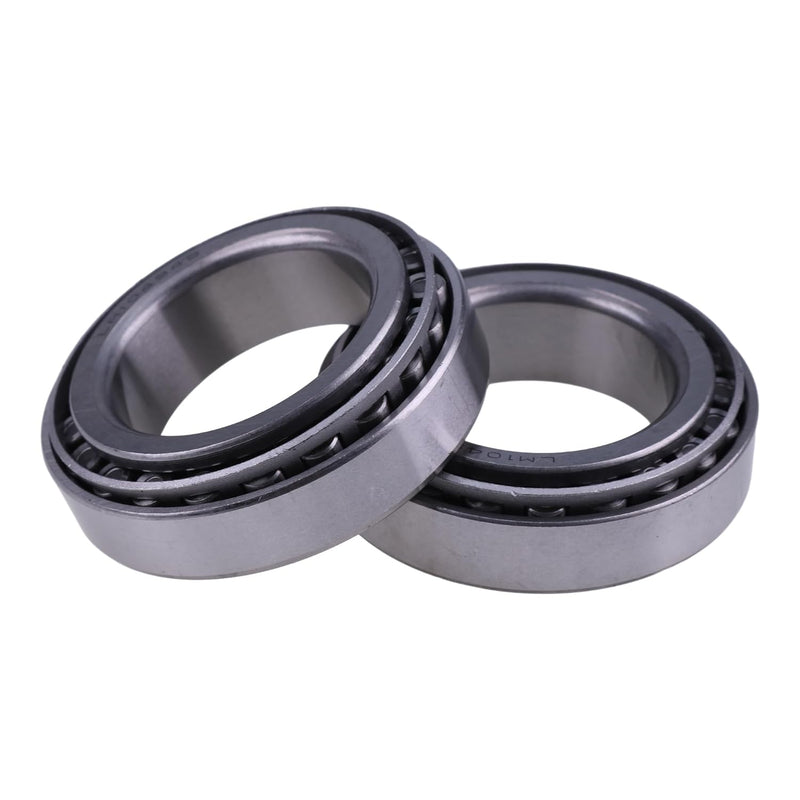 Load image into Gallery viewer, Axle Bearing and Seal Kit 6689775 6689638 6658228 For Bobcat Skid Steer 645 653 742 743 751 753 763 773 7753 873 S130 S150 S160 S175 S185 S205 S450 S510 S530 S550 S570 S590 S595 from MyMROmarts
