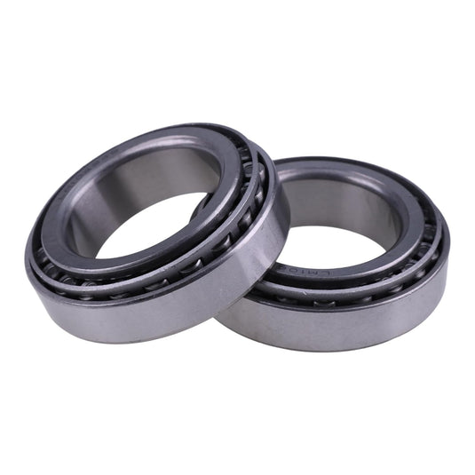 Axle Bearing and Seal Kit 6689775 6689638 6658228 For Bobcat Skid Steer 645 653 742 743 751 753 763 773 7753 873 S130 S150 S160 S175 S185 S205 S450 S510 S530 S550 S570 S590 S595 from MyMROmarts