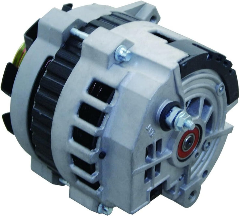 Load image into Gallery viewer, New Alternator Replacement For Chevy GMC W/ 5.7 350 1989-93 C K Pickup Truck 1500 2500 3500 ADR0121, 40012117, 40012117R - Electrical Parts > Alternator from MyMROmarts
