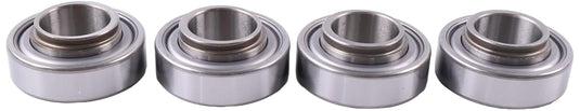 4PCS High Temp Grease Spindle Bearing 4167554-01 Compatible with Bobcat Bunton Ryan Steiner from MyMROmarts