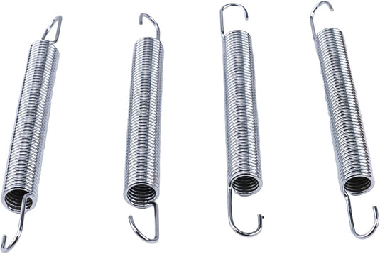4X Deck Arm Idler Extension Springs GX10120 Compatible with John Deere 102 105 107S 115 125 135 D100 D105 D110 D125 X105 X106 X110 X115R Scotts L1742 S2546 S1642 Combine 630D 635D 640D from MyMROmarts