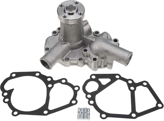 Engine Water Pump with Gaskets 145016474 145016472 145016434 Compatible with Perkins 103-09 103-10 103-11 Engine - Engine Parts > Cooling System > Engine Water Pump from MyMROmarts