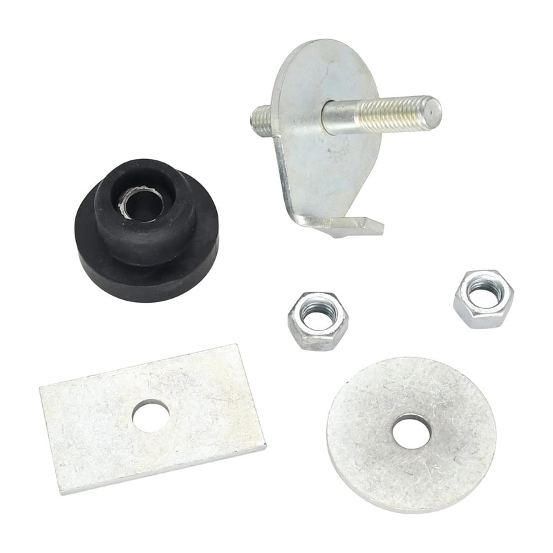 Load image into Gallery viewer, Cab Mounting Joint Bolt Assembly 6560633 6553709 For Bobcat Skid Steer Loaders A220 A300 S70 S100 S130 S150 S160 S175 S185 S205 S220 S250 S300 S330 S630 S650 S850 T110 T140 from MyMROmarts
