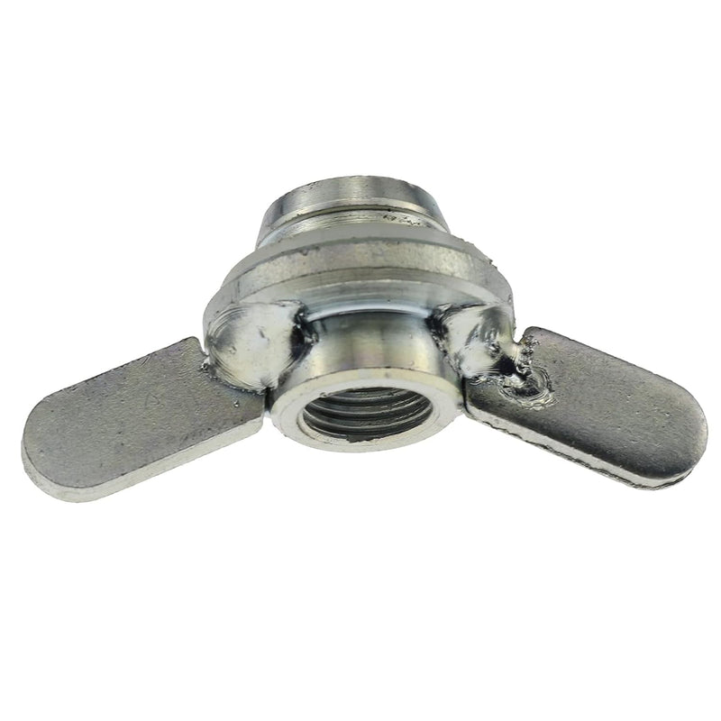 Load image into Gallery viewer, Engine Air Filter Wing Nut 6661243 For Bobcat 325 328 331 751 753 763 773 7753 853 S130 S150 S160 S175 S185 S205 T140 T180 T190 from MyMROmarts
