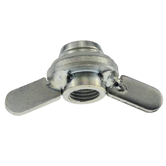 Engine Air Filter Wing Nut 6661243 For Bobcat 325 328 331 751 753 763 773 7753 853 S130 S150 S160 S175 S185 S205 T140 T180 T190 from MyMROmarts