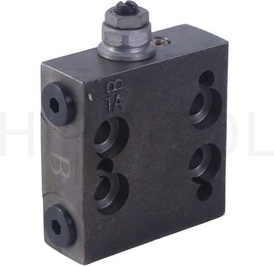 723-40-70100 7234070100 Pressure Reducing Valve Relief Valve for Komatsu PC200-6 BR200 BR210 BR250 BR350 Excavator from MyMROmarts