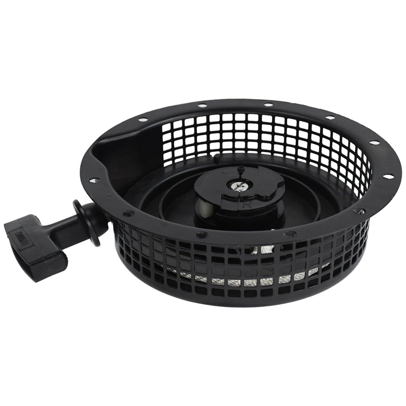 Cargue la imagen en el visor de la galería, Starter Assembly 7CT-E5710-00-00 7CU-H1800-01-00 for Yamaha Generator EF7200E from MyMROmarts
