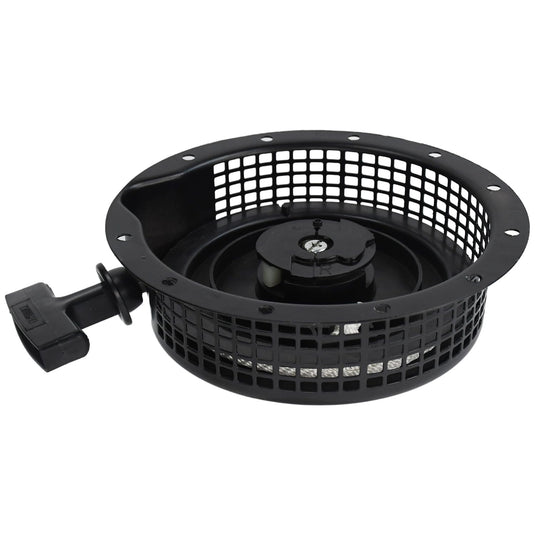 Starter Assembly 7CT-E5710-00-00 7CU-H1800-01-00 for Yamaha Generator EF7200E from MyMROmarts