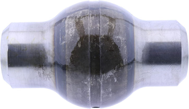 Load image into Gallery viewer, Trunnion Ball 120-Y46-3161 for Komatsu Bulldozers D61PX-15 D61PX-12 D61EX-15 D61EX-12 D61E-12 D58P-1C D58P-1B D53A-18 D50A-18 from MyMROmarts
