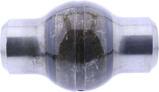 Trunnion Ball 120-Y46-3161 for Komatsu Bulldozers D61PX-15 D61PX-12 D61EX-15 D61EX-12 D61E-12 D58P-1C D58P-1B D53A-18 D50A-18 from MyMROmarts