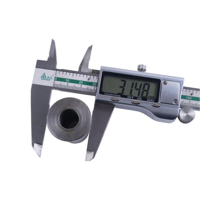 Load image into Gallery viewer, Engine Mount Spacer 6715287 7110276 For Bobcat 753 773 864 A220 A300 S175 T140 T180 T300 from MyMROmarts
