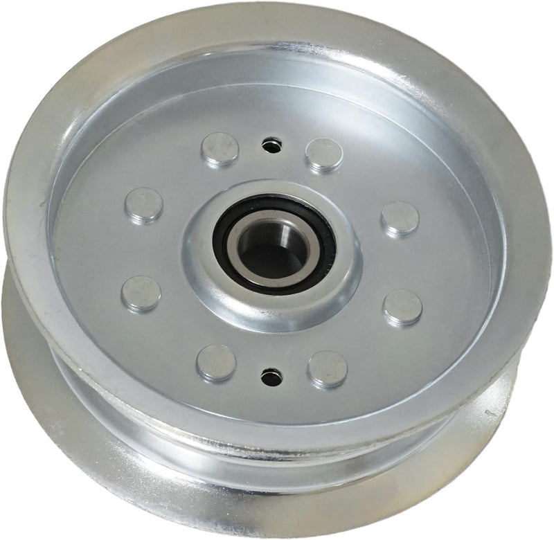 Afbeelding laden in Galerijviewer, Deck Rebuild Kit Compatible with John Deere 42 Inch D100 D105 D110 D120 D130 LA100 LA105 LA110 LA115 LA120 LA125 LA135 GY20454 AM137328 GY20629 from MyMROmarts
