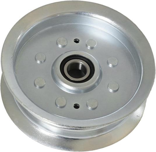 Deck Rebuild Kit Compatible with John Deere 42 Inch D100 D105 D110 D120 D130 LA100 LA105 LA110 LA115 LA120 LA125 LA135 GY20454 AM137328 GY20629 from MyMROmarts