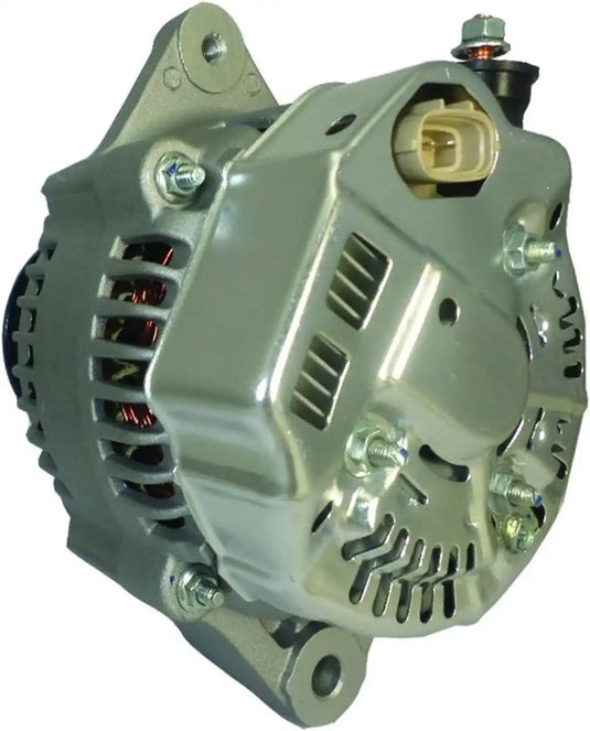 New Alternator 0R-4328 0R-9274 105-2813 105-2814 101211-9010 101211-9020 9-513-160 20130227 AND0232 40052184 40052222 ND1012119010 For CATERPILLAR - Electrical Parts > Alternator from MyMROmarts