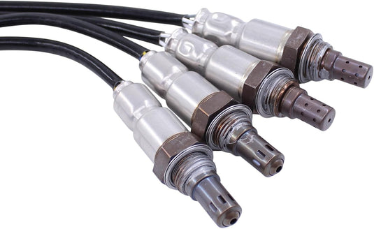 3.5L Upstream and Downstream Oxygen O2 Sensor for Honda Accord Odyssey Pilot Ridgeline Acura TSX TL 2008-2014 from MyMROmarts