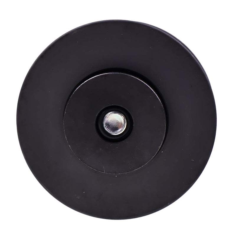 Chargez l&#39;image dans la visionneuse de la galerie, Idler Pulley 197-9642 For Caterpillar Engine 3126 3126B 3126E 3406E C12 C15 C16 C9 C11 C13 C15 C7 C9 Excavator 33D 336D 345C 345D 349D from MyMROmarts
