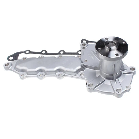 Engine Water Pump 6681879 6675652 for Kubota KX04-4 KX91-3S2 KX161-3S Excavators V2003-M-T V2203 V2203-M V2403 V2403-4 V2403-M V2403-M-DI-T X161-3ST Diesel Engines - Engine Parts > Cooling System > Engine Water Pump from MyMROmarts
