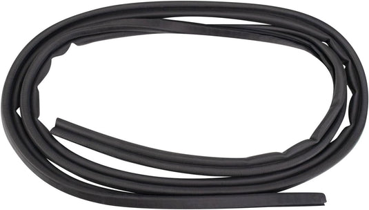 Front & Rear On Body Door Weatherstrip Seal Kit Compatible with 1996-2002 Toyota 4Runner from MyMROmarts