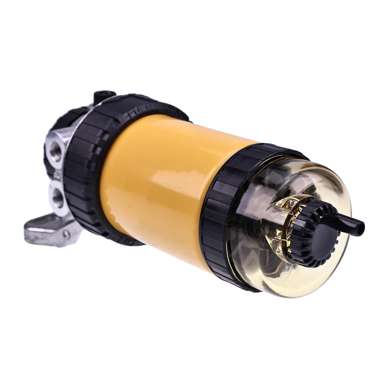 Load image into Gallery viewer, Fuel Water Separator Assembly 149-2683 1492683 for Caterpillar CAT Excavator M318 M320 - Engine Maintenance Parts &gt; Fuel Water Separator from MyMROmarts
