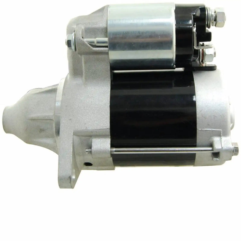Load image into Gallery viewer, New Starter 211632089 DAW26844 AW26844 SND0132 41052062 Replacement For John Deere Gator Kawasaki FE250D FE290D FE350D FE400D GE 10HP - Electrical Parts &gt; Starter Motor from MyMROmarts
