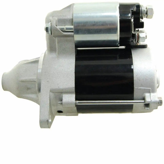 New Starter 211632089 DAW26844 AW26844 SND0132 41052062 Replacement For John Deere Gator Kawasaki FE250D FE290D FE350D FE400D GE 10HP - Electrical Parts > Starter Motor from MyMROmarts