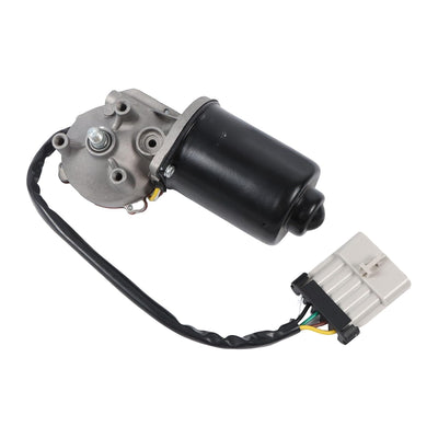 Wiper Motor 7168952 for Bobcat S450 S510 S530 S550 S570 S590 S630 S650 S740 S750 S770 S850 T450 T550 T590 T630 T650 T750 T770 T870 A770 - Electrical Parts > Other Electrical Parts > Wiper Motor from MyMROmarts