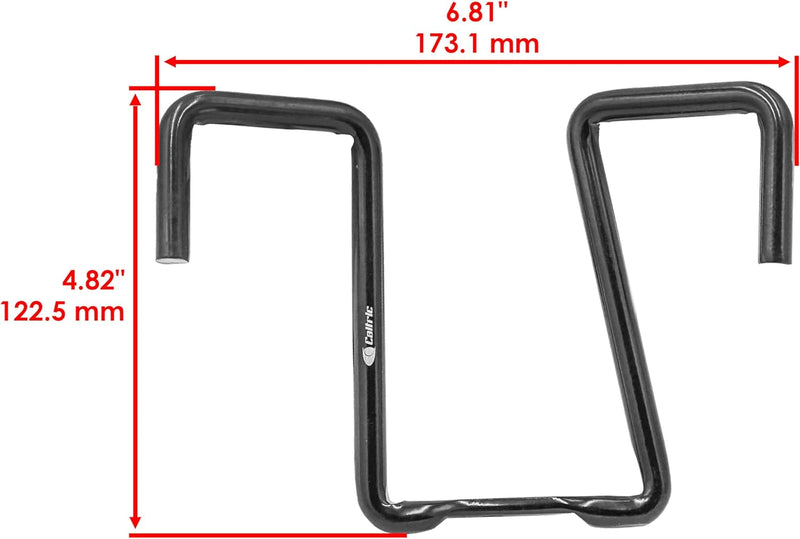 Load image into Gallery viewer, Drive Belt Guide Compatible with John Deere GX22691 107S D100 D105 D110 D120 D125 D130 E110 E130 E120 LA105 LA115 LA125 LA135 S130 S240 X105 X106 X110 X120 X125 X126 X145 from MyMROmarts
