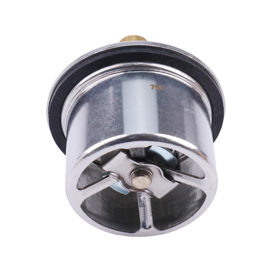 Thermostat 247-7133 2477133 for Caterpillar CAT Engine C9 C11 C12 C13 C15 C16 C18 3176 3196 3406E from MyMROmarts
