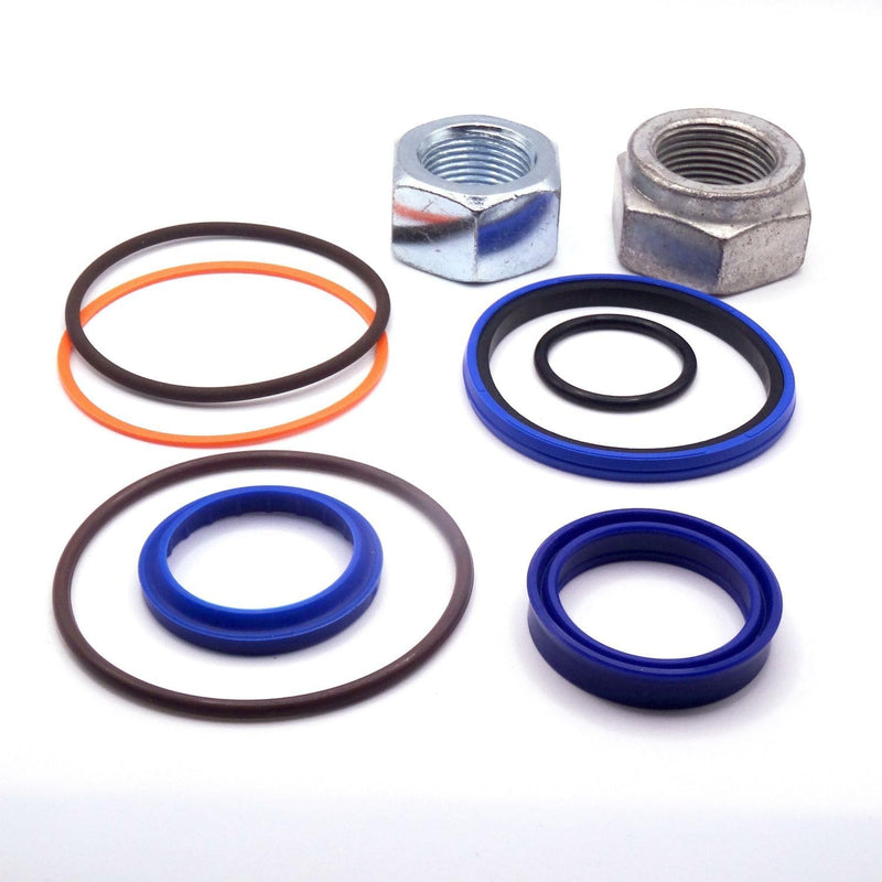 Load image into Gallery viewer, Hydraulic Seal Kit - Bucket Tilt Cylinder 7225491 For Bobcat S750 T630 T770 S770 S650 T750 S630 T650 - Hydraulic Parts &gt; Hydraulic Seal Kits from MyMROmarts
