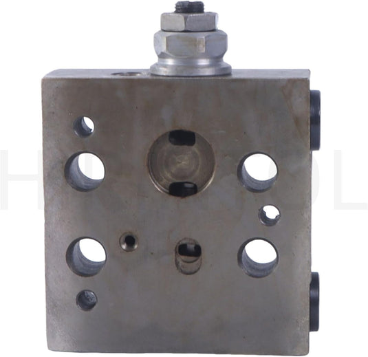723-40-70100 7234070100 Pressure Reducing Valve Relief Valve for Komatsu PC200-6 BR200 BR210 BR250 BR350 Excavator from MyMROmarts