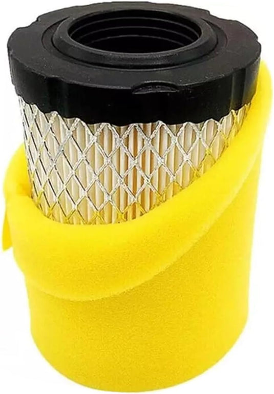 Air Filter Tune Up Kit For John Deere Home Maintenance Service Kit LG266 Replaces D100 D105 D110 100 Series Tractors from MyMROmarts